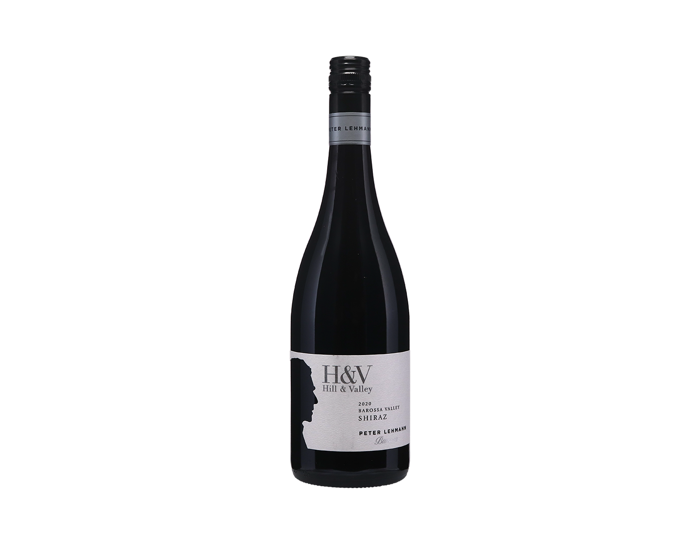 Peter Lehmann Hill & Valley Barossa Valley Shiraz 2020