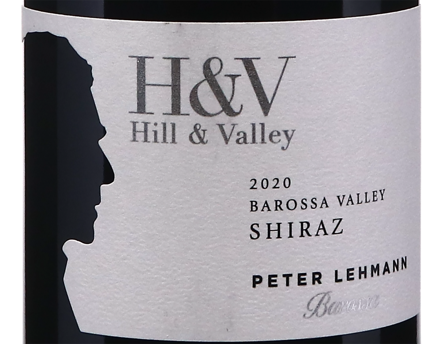 Peter Lehmann Hill & Valley Barossa Valley Shiraz 2020