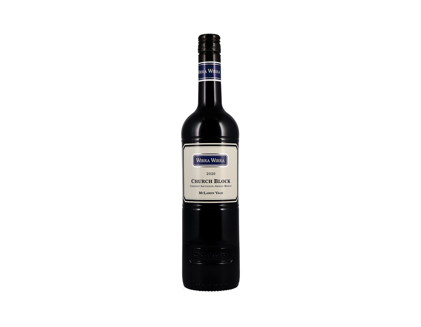 Wirra Wirra McLaren Vale Church Block 2020