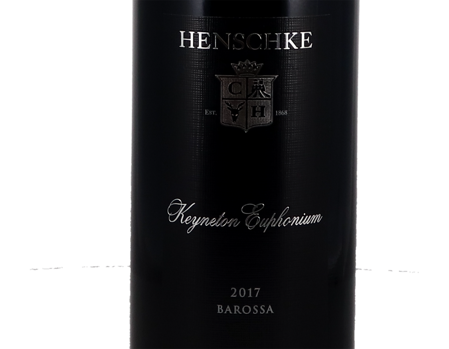 Henschke Keyneton Euphonium Barossa 2017