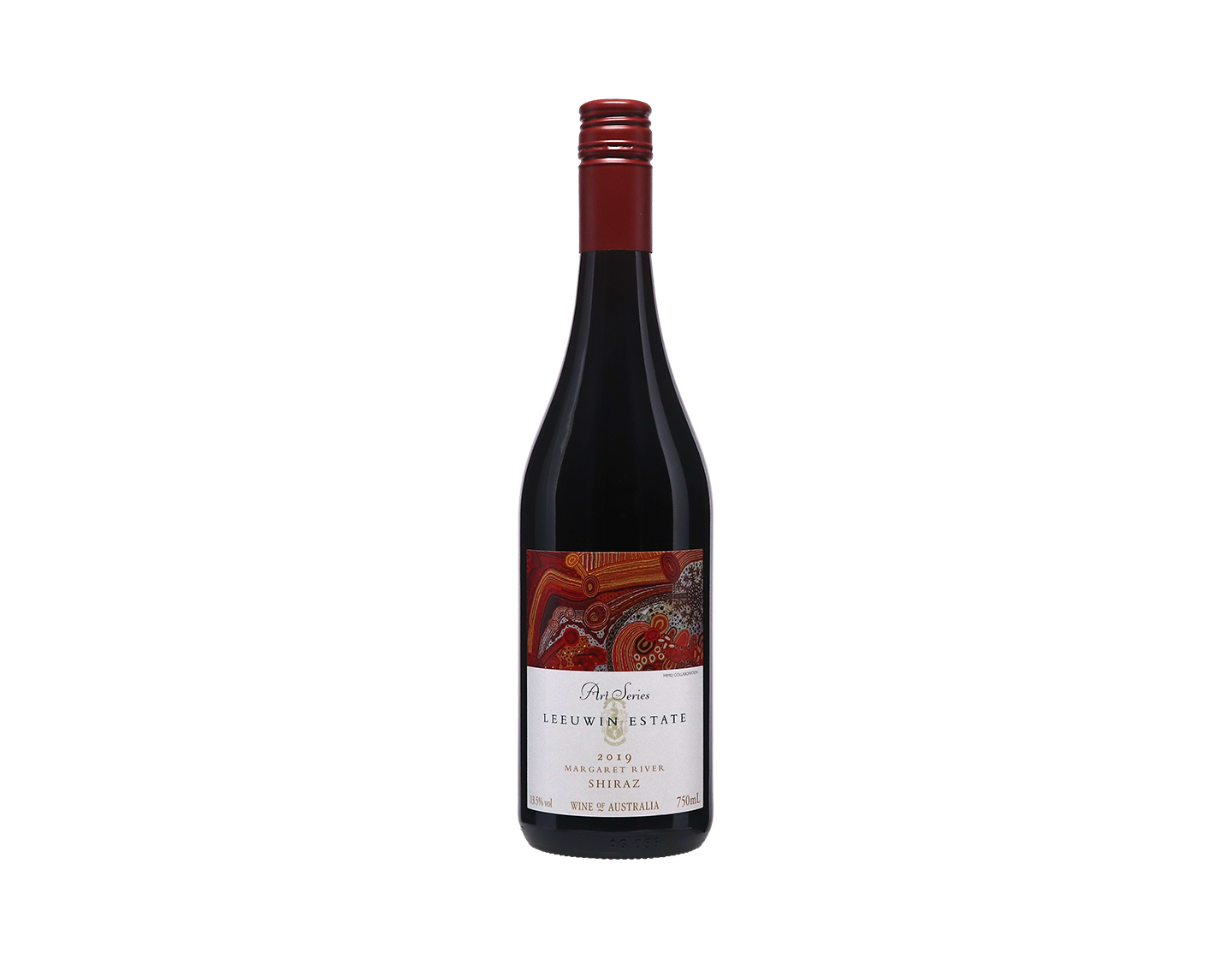 Leeuwin Estate Art Series Margaret River Shiraz 2019