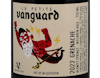 Vanguardist La Petite Vanguard Blewitt Springs McLaren Vale Grenache 2022 view 2