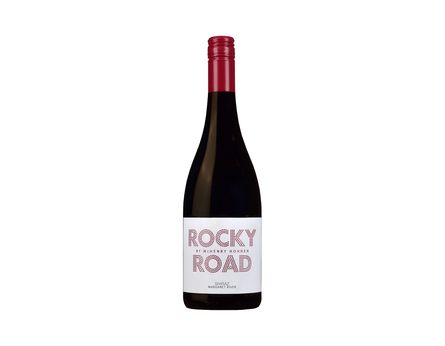 McHenry Hohnen Rocky Road Margaret River Shiraz 2020