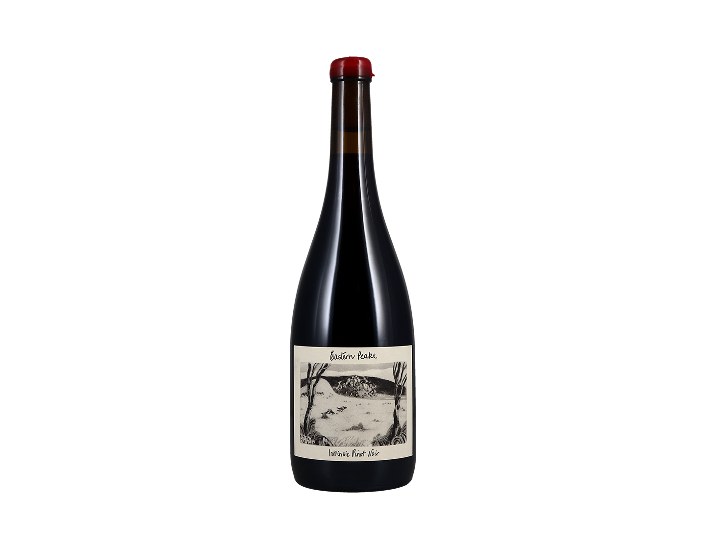 Eastern Peake Intrinsic Western Victoria Pinot Noir 2021