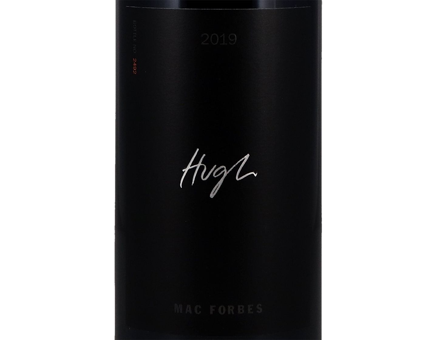 Mac Forbes Hugh Yarra Valley Cabernet Sauvignon 2019