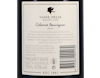 Vasse Felix Margaret River Cabernet Sauvignon 2019 view 3