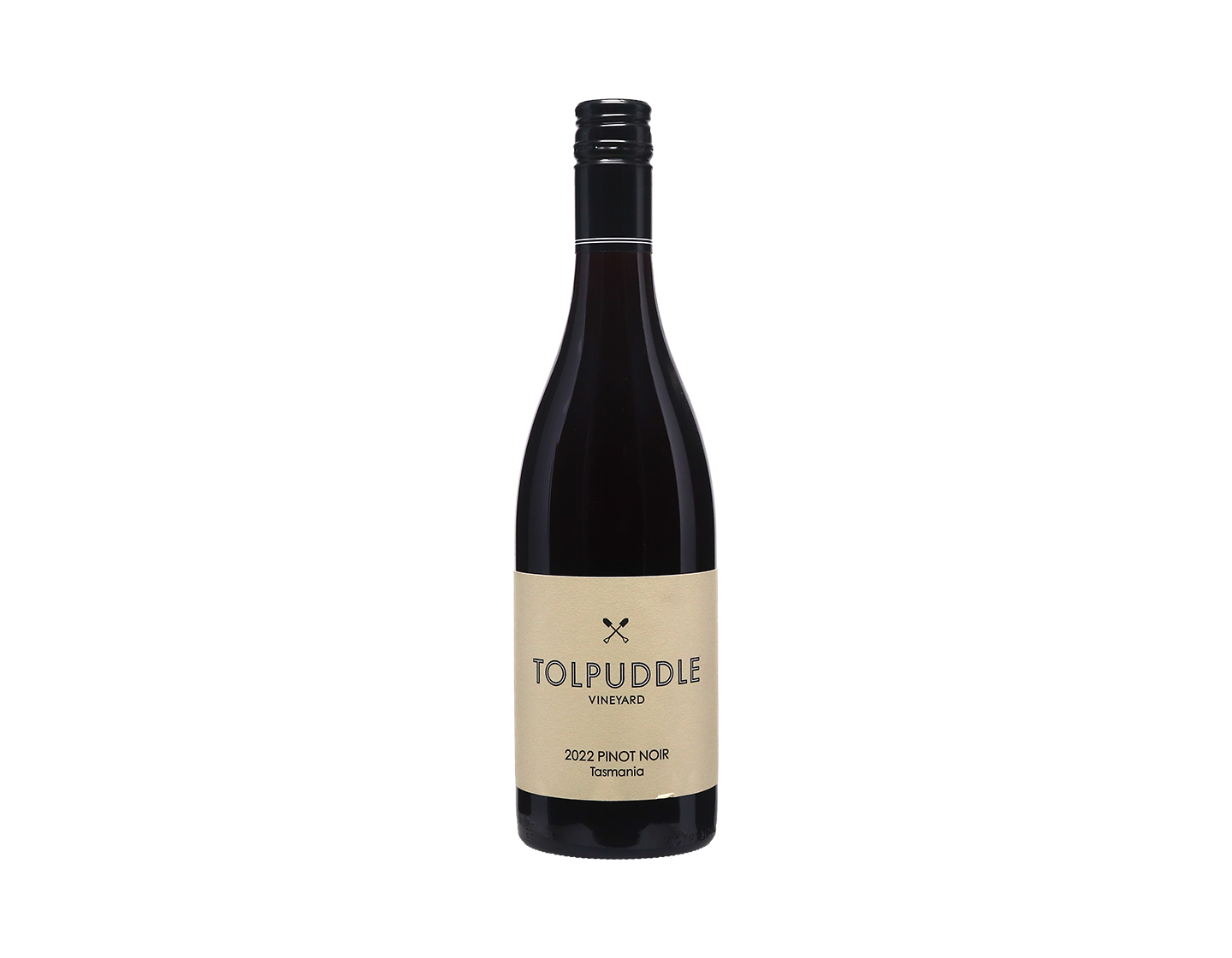 Tolpuddle Tasmanian Pinot Noir 2022