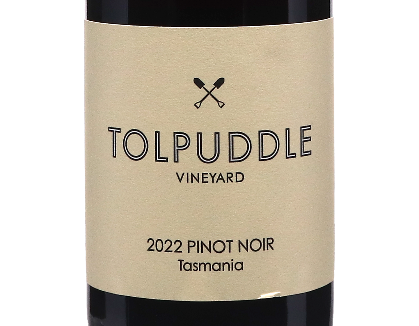 Tolpuddle Tasmanian Pinot Noir 2022