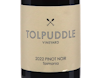 Tolpuddle Tasmanian Pinot Noir 2022 view 2