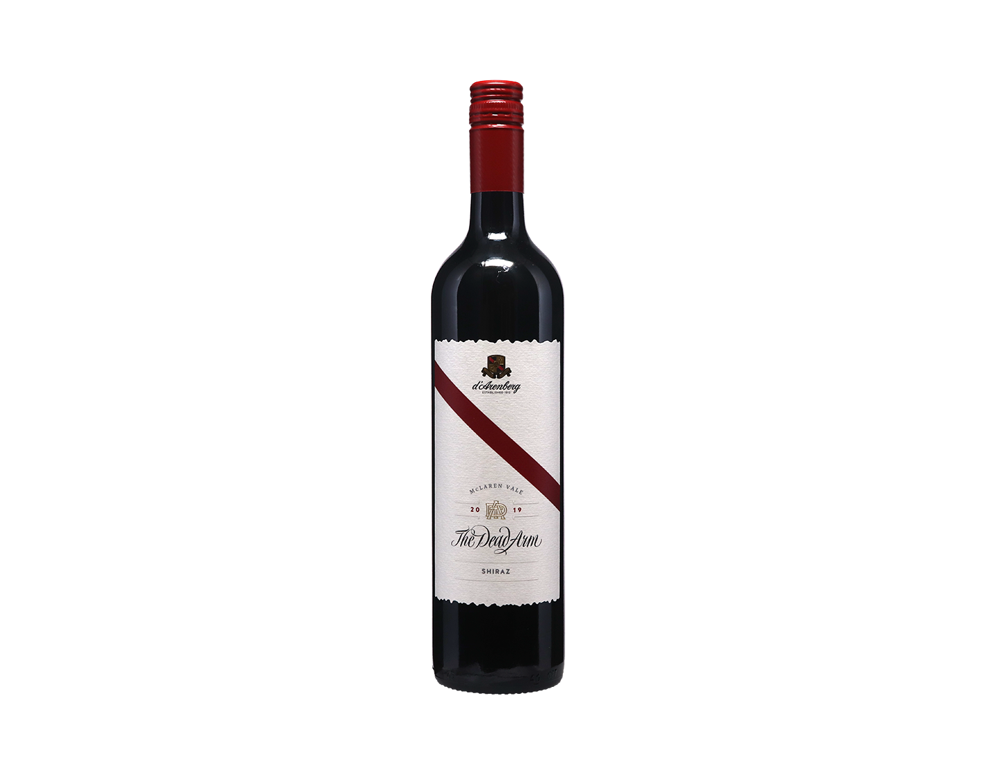 dArenberg The Dead Arm McLaren Vale Shiraz 2019