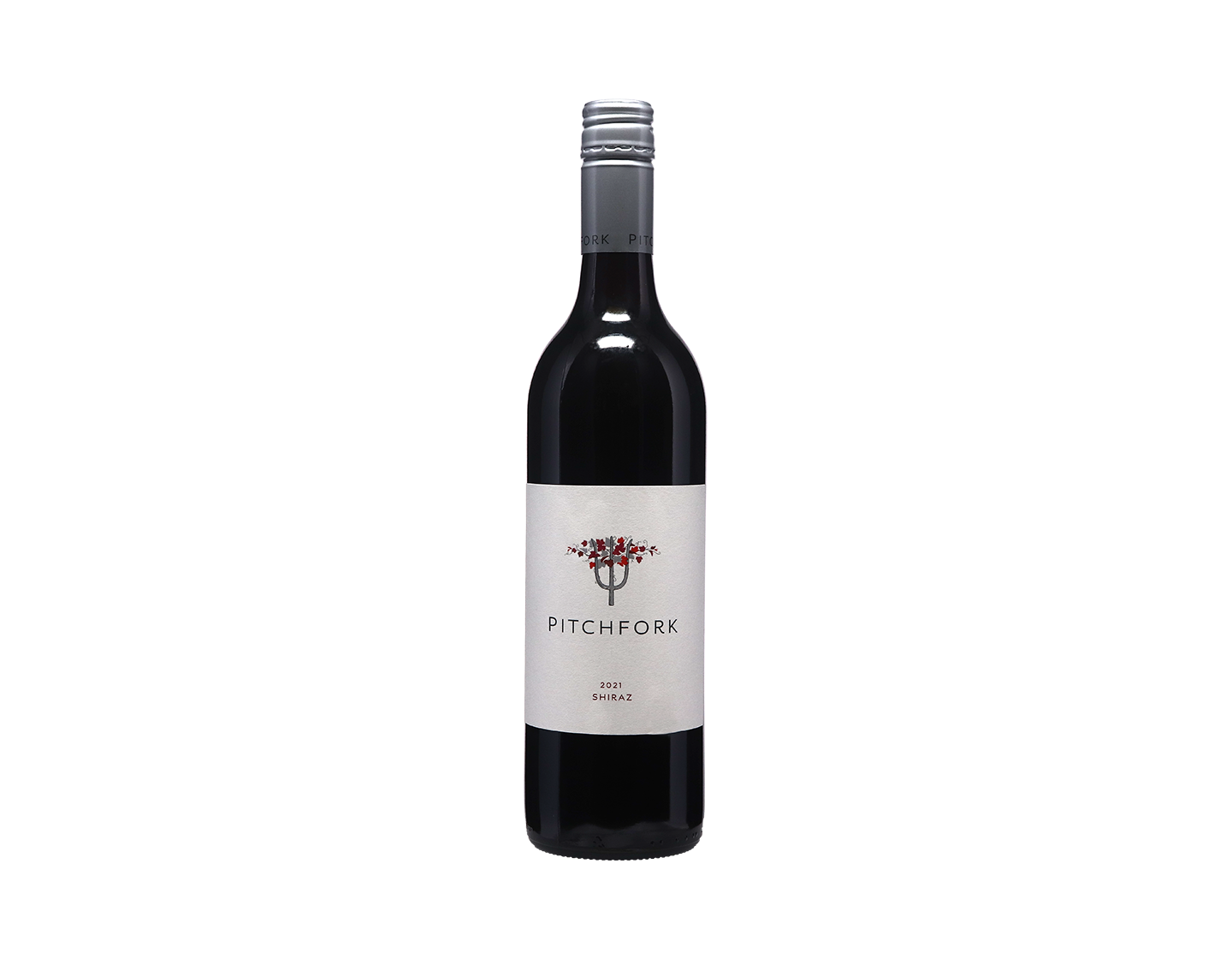 Hay Shed Hill Pitchfork Margaret River Shiraz 2021