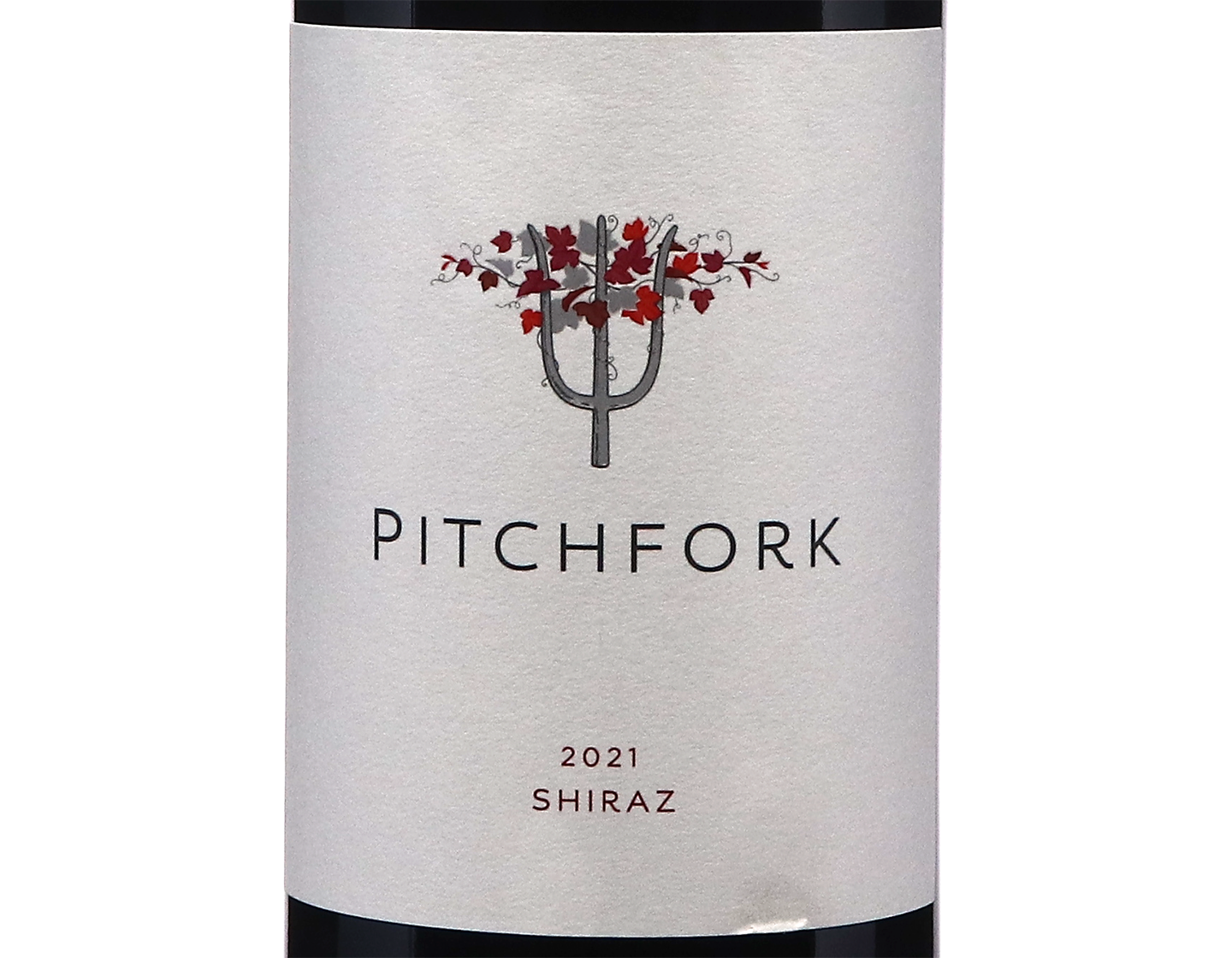 Hay Shed Hill Pitchfork Margaret River Shiraz 2021