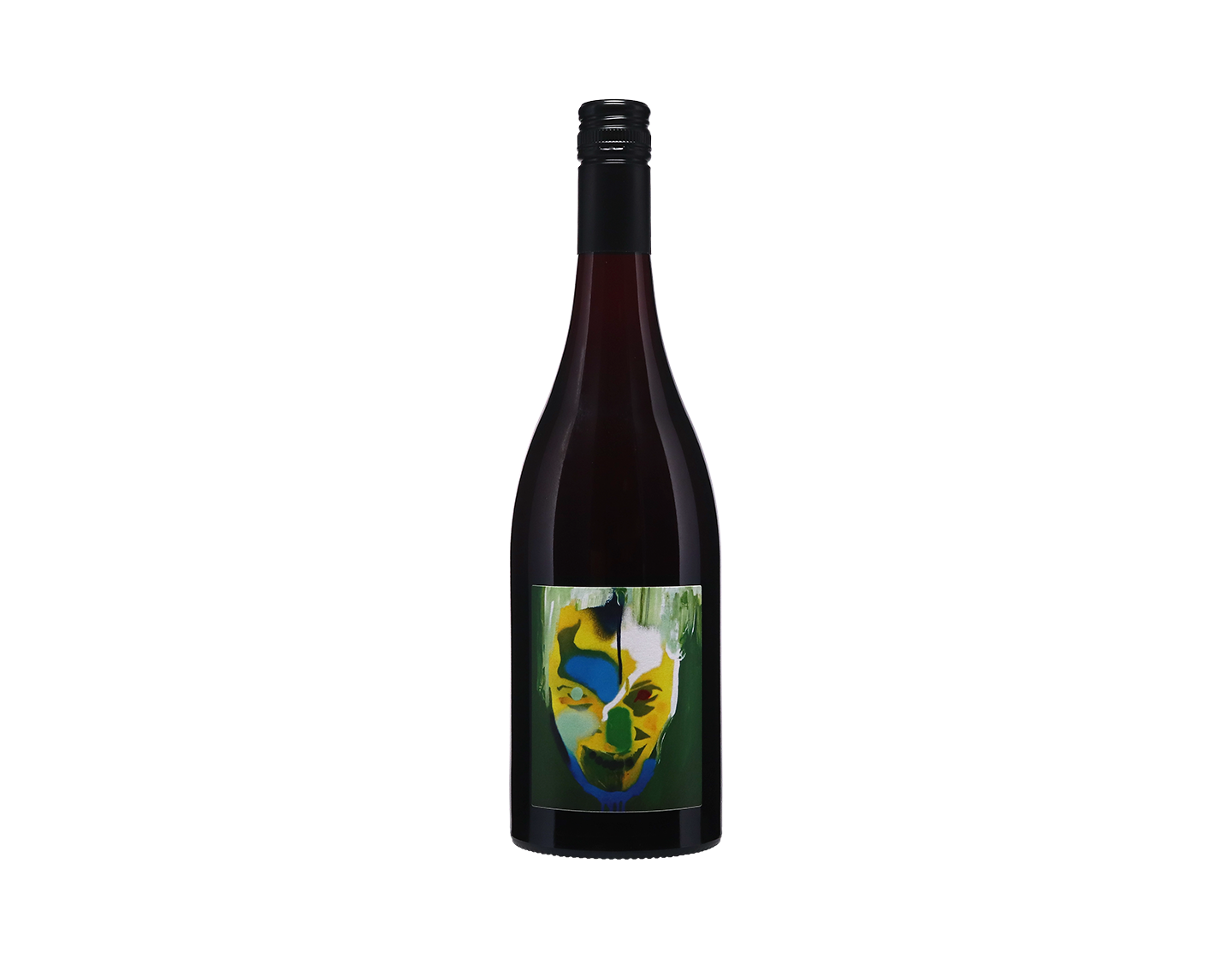 Dr Edge Tasmanian Pinot Noir 2023