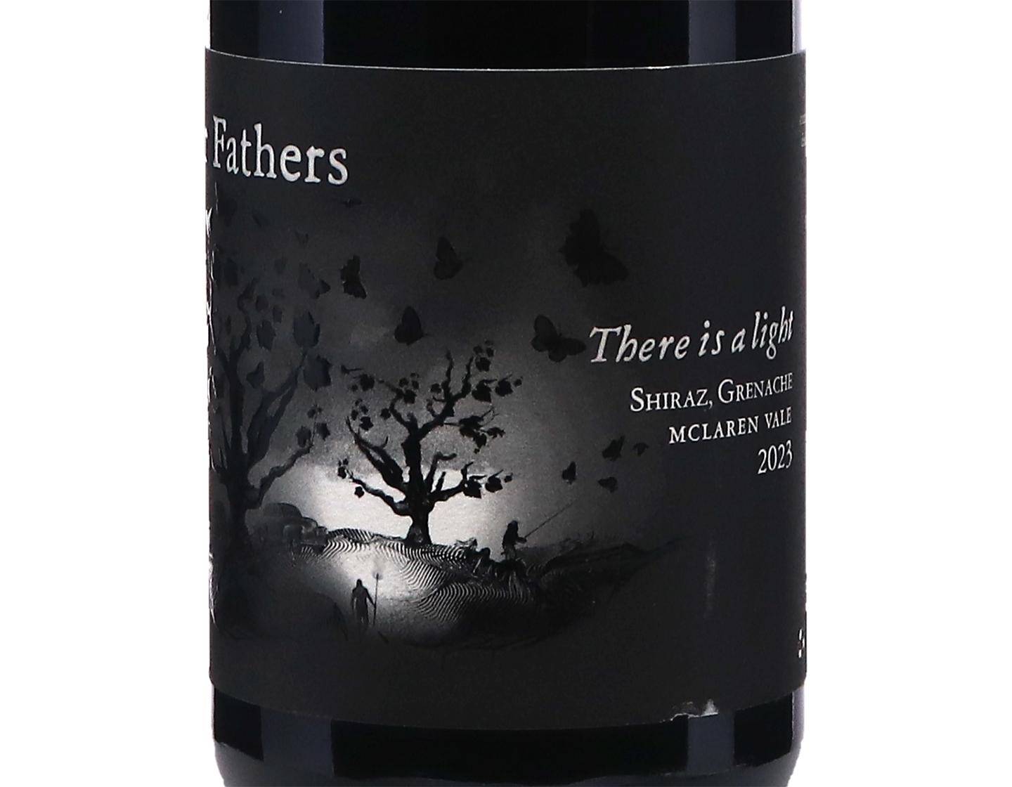 Our Fathers ‘There is a Light’ McLaren Vale Shiraz Grenache 2023