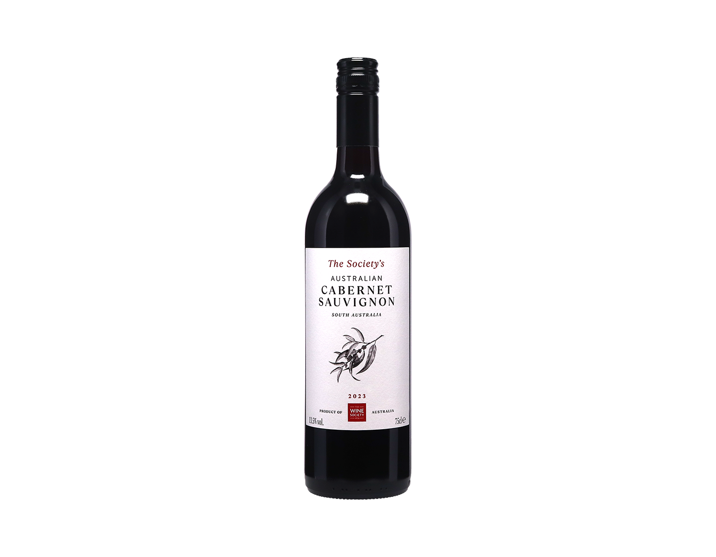 The Society's Australian Cabernet Sauvignon 2023