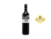 Pauletts Polish Hill River Cabernet Sauvignon Merlot 2020 view 1