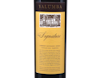 Yalumba The Signature Museum Collection Barossa Cabernet Sauvignon Shiraz 2012 view 2