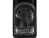 Whistler Wines Shiver Barossa Valley Shiraz 2023 VCP SS 2026 view 2