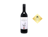 The Society's Australian Shiraz 2022 WC25