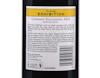 The Society's Exhibition Margaret River Cabernet Sauvignon 2023 view 3