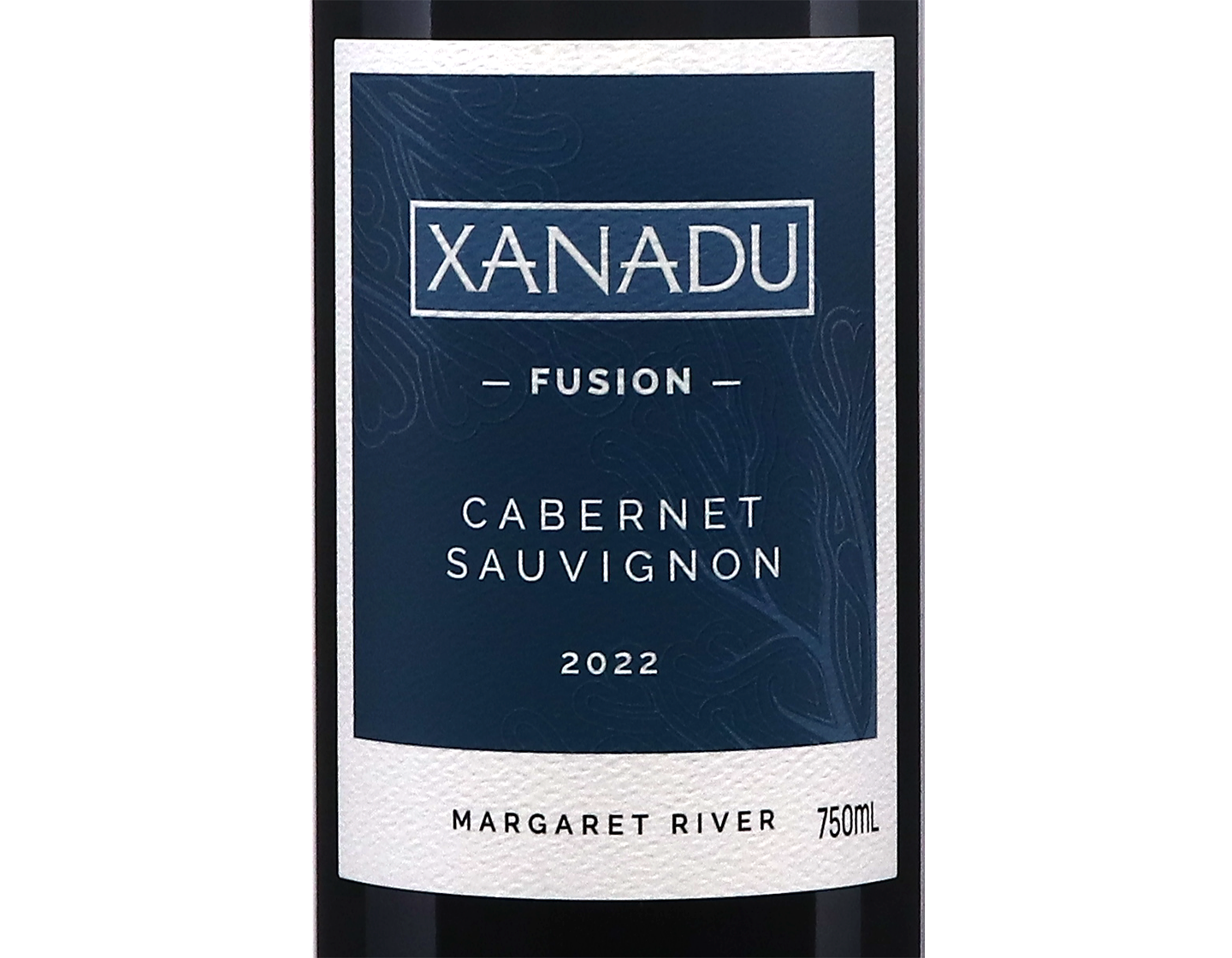 Xanadu Fusion Margaret River Cabernet Sauvignon 2022