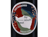 South by Southwest Margaret River Cabernet Sauvignon Merlot 2023 view 2