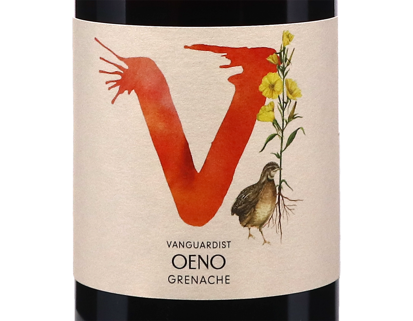 Vanguardist Oeno McLaren Vale Grenache 2023