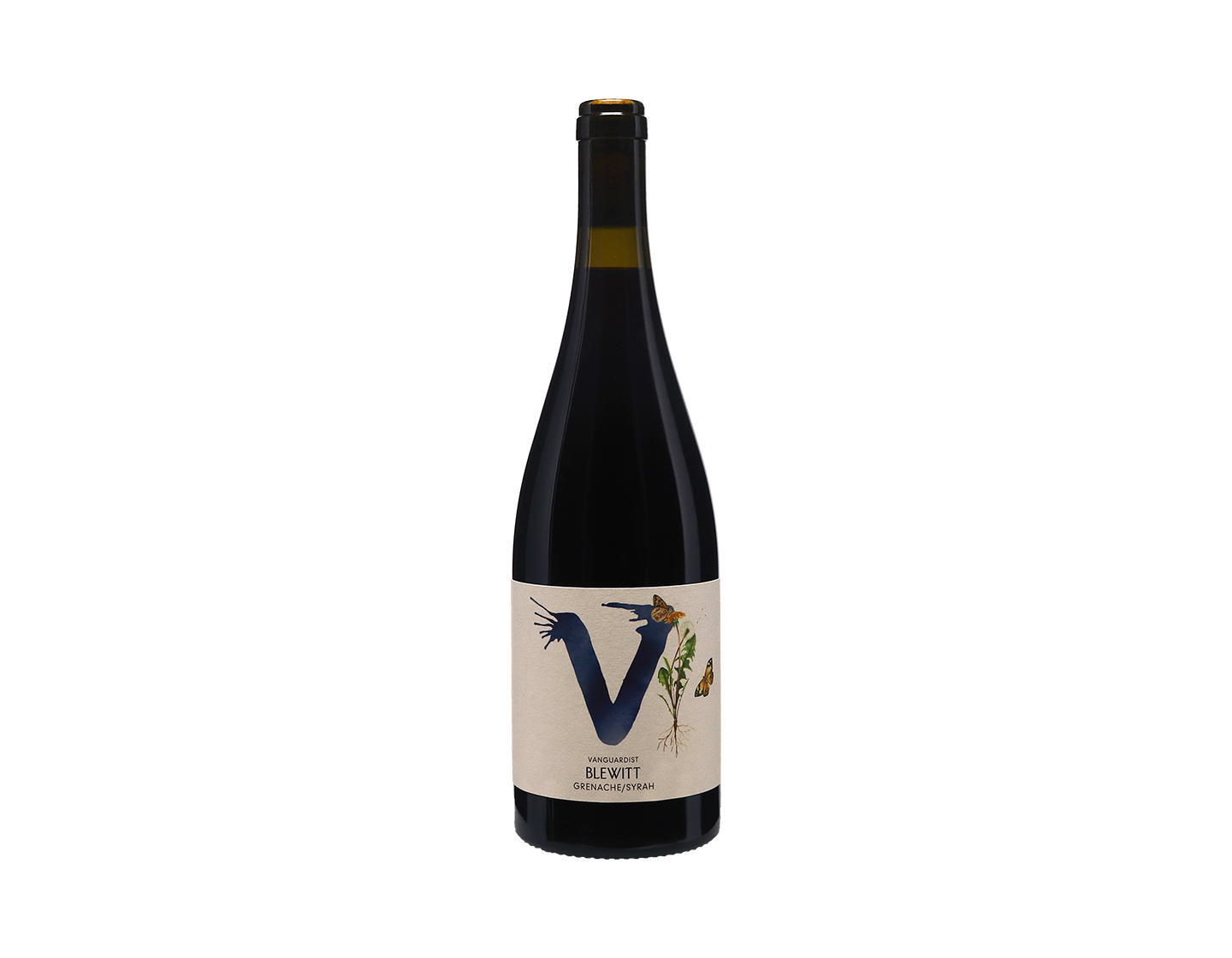 Vanguardist Blewitt Mclaren Vale Grenache Syrah 2023