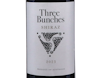 Three Bunches Australian Shiraz 2023 view 2