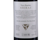 Three Bunches Australian Shiraz 2023 view 3