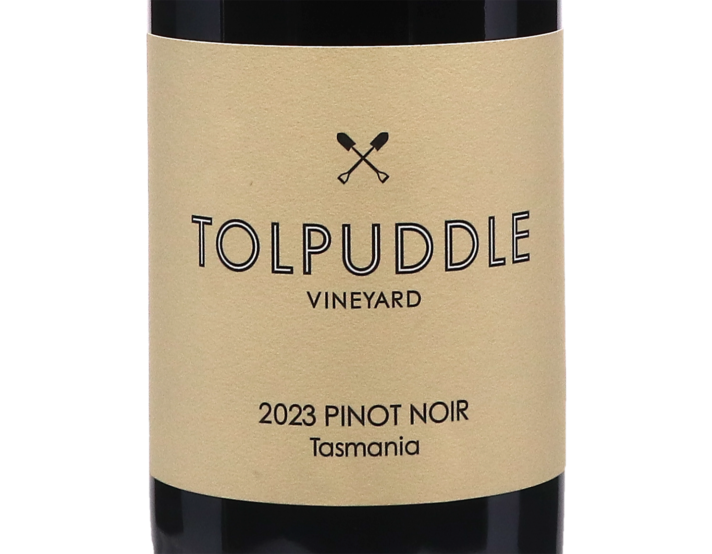 Tolpuddle Tasmanian Pinot Noir 2023