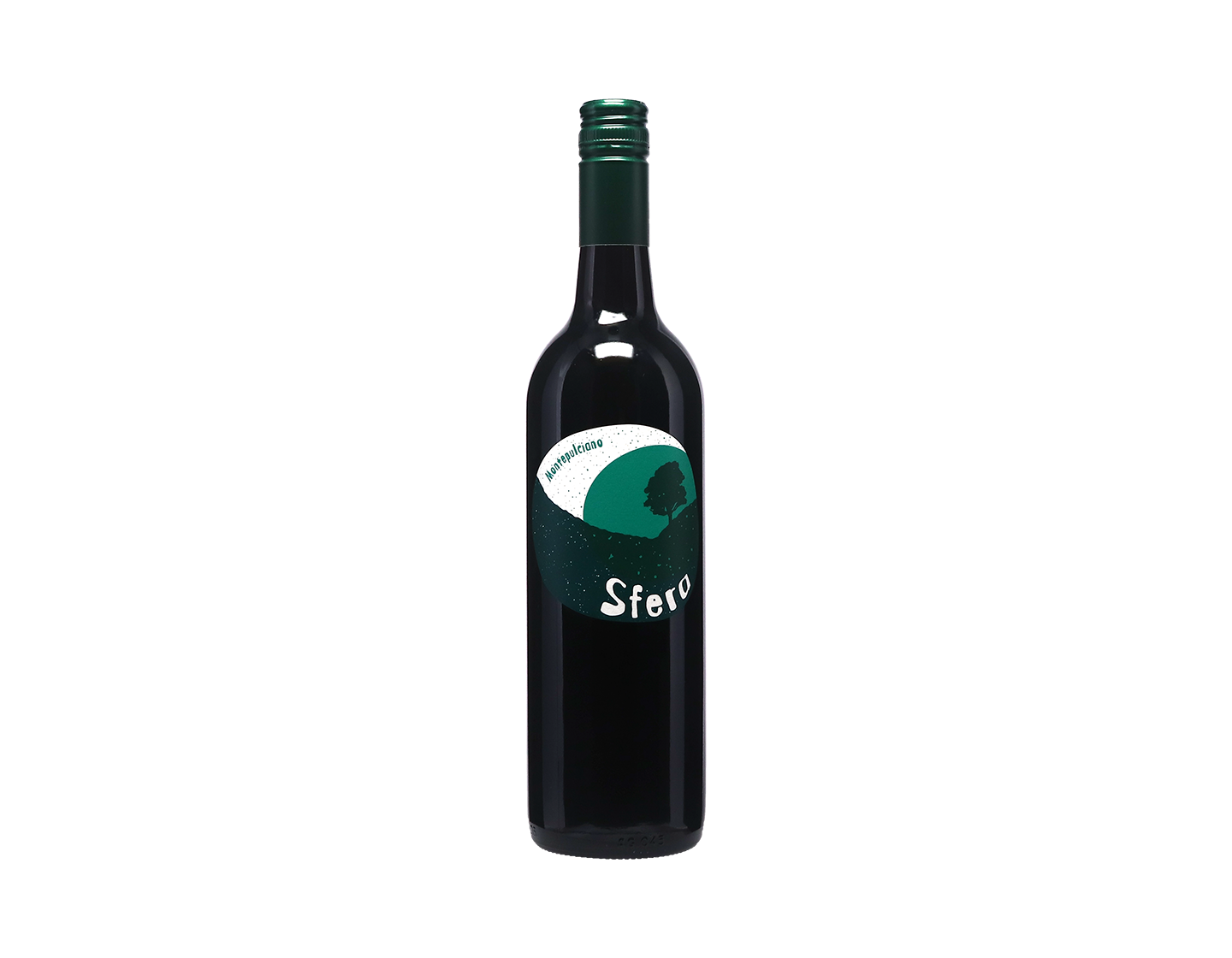 Sfera Wines Limestone Coast Montepulciano 2023