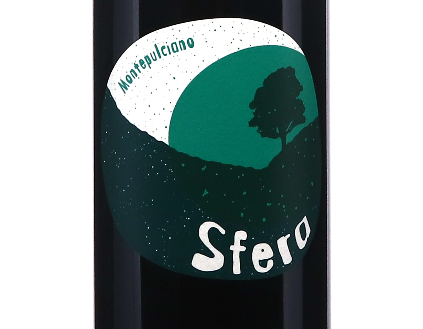 Sfera Wines Limestone Coast Montepulciano 2023
