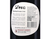 Sfera Wines Limestone Coast Montepulciano 2023 view 3