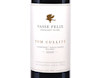 Vasse Felix Tom Cullity Margaret River Cabernet Sauvignon Malbec 2020 view 2