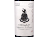 Yalumba The Caley Coonawarra and Barossa Cabernet Shiraz 2015 view 2