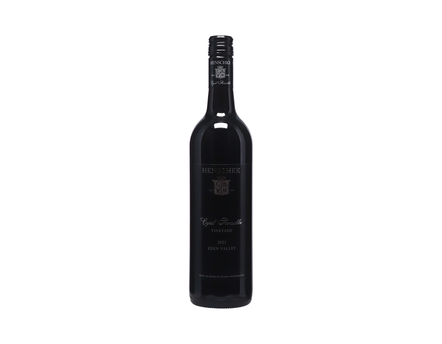 Henschke 'Cyril Henschke' Eden Valley Cabernet Sauvignon 2021