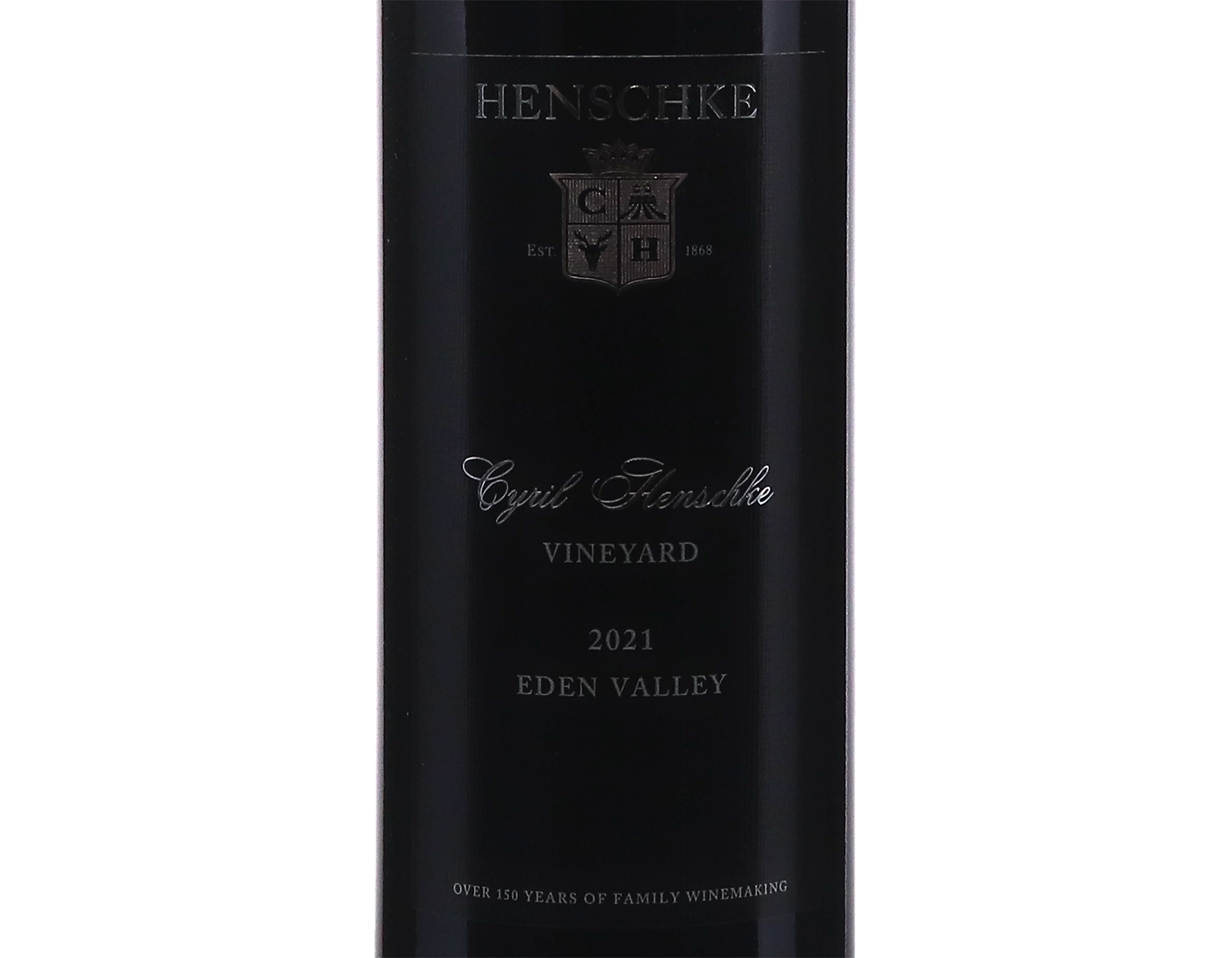 Henschke Cyril Henschke Eden Valley Cabernet Sauvignon 2021