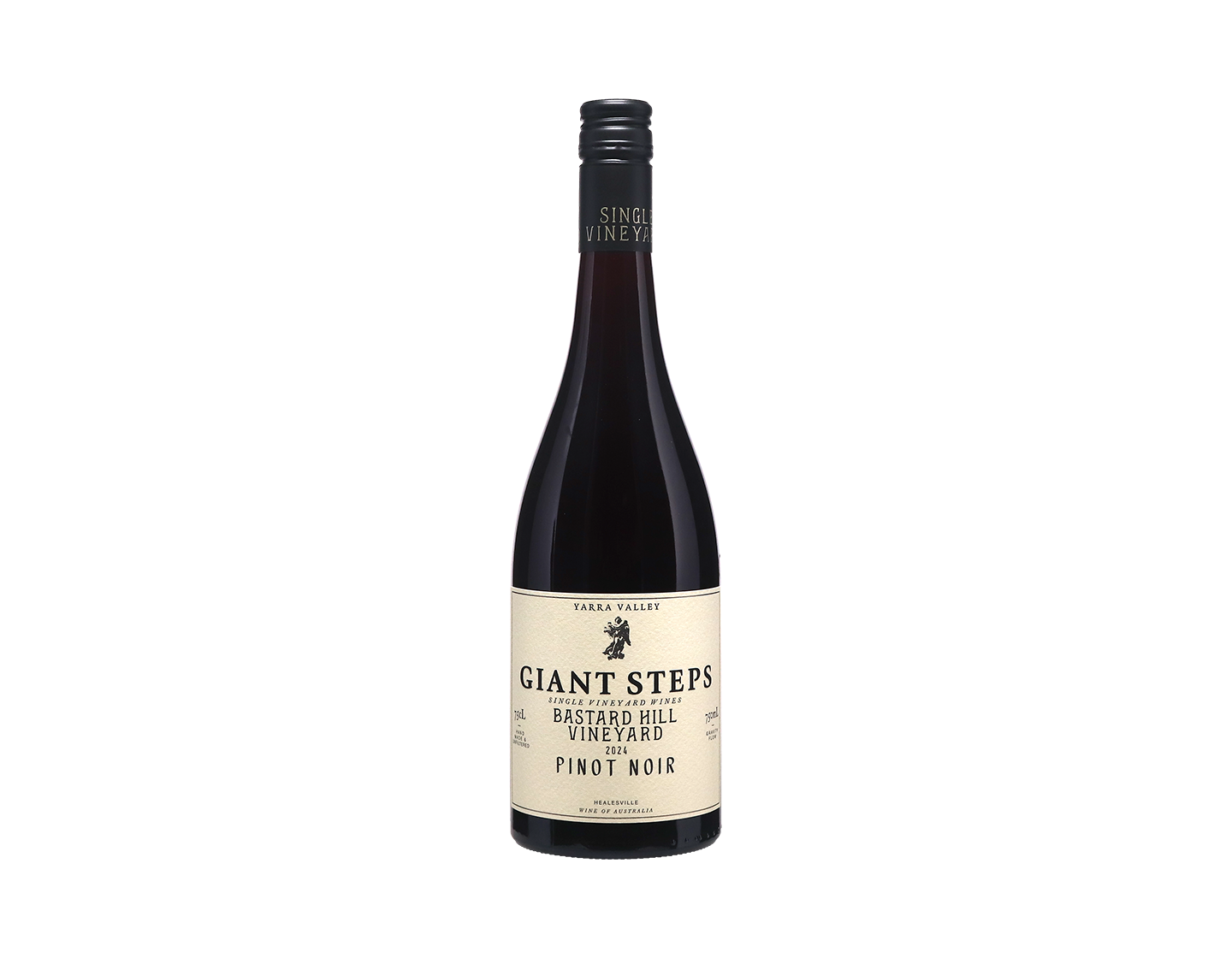 Giant Steps Bastard Hill Yarra Valley Pinot Noir 2024