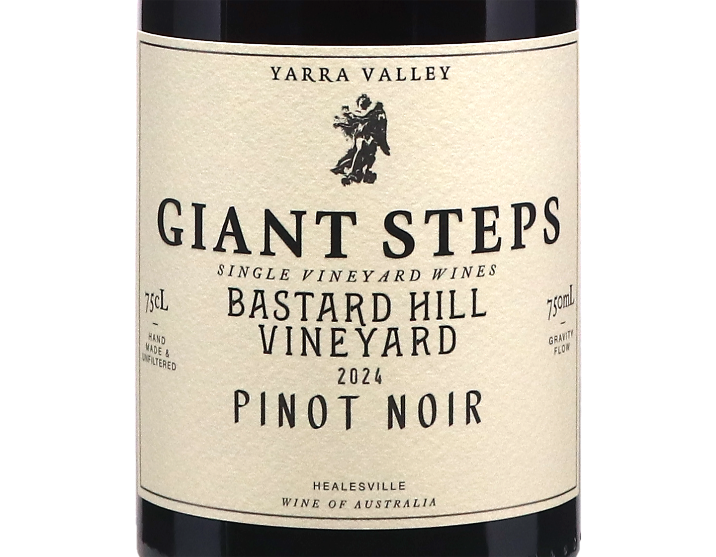 Giant Steps Bastard Hill Yarra Valley Pinot Noir 2024