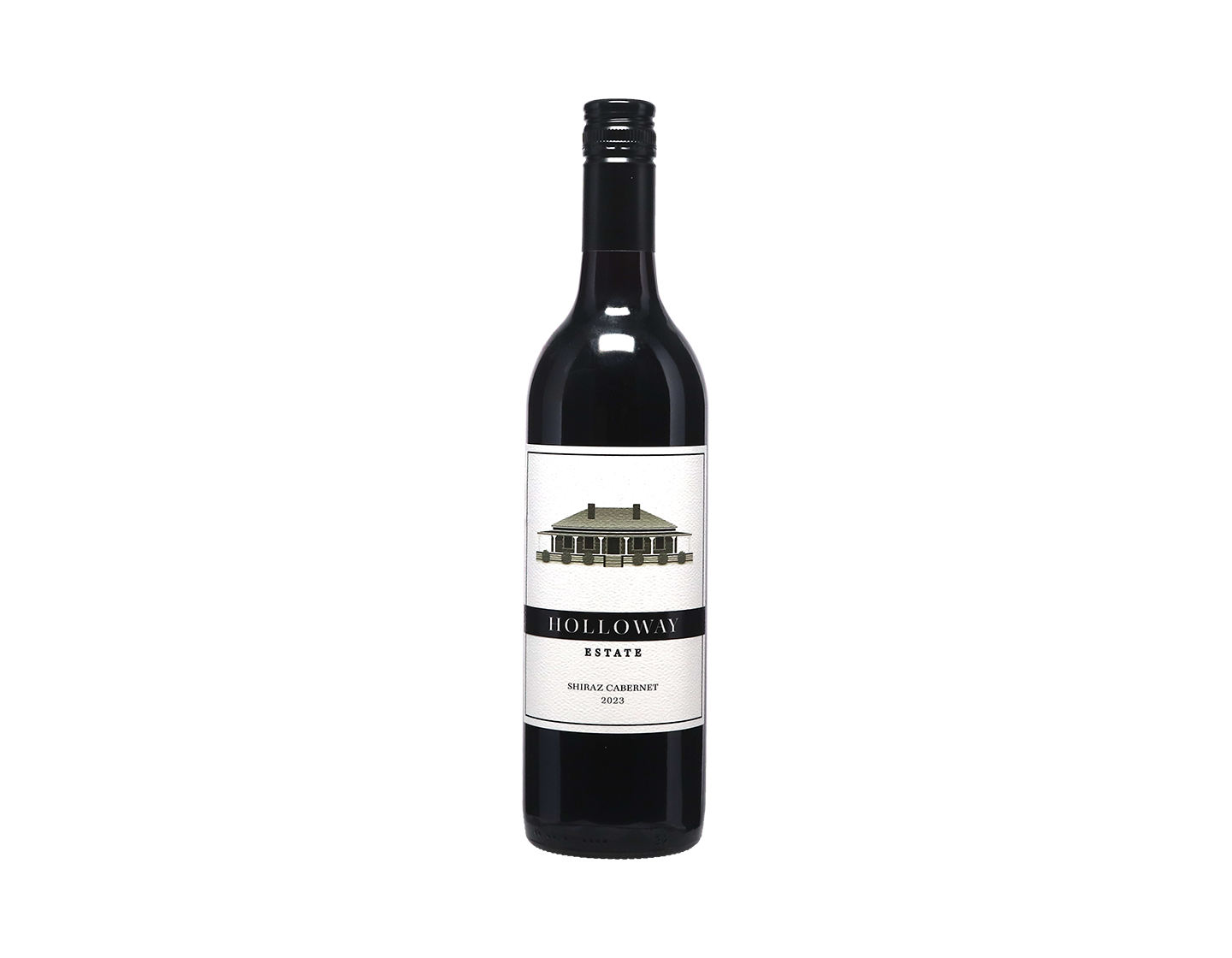 Holloway Estate Victoria Shiraz-Cabernet 2023