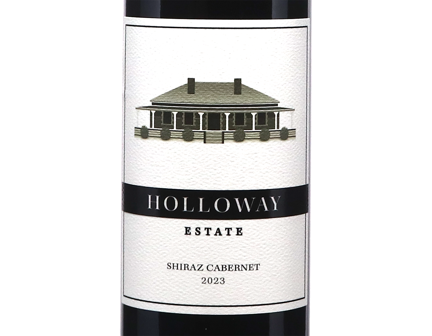 Holloway Estate Victoria Shiraz Cabernet 2023