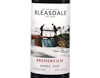 Bleasdale Bremerview Langhorne Creek Shiraz 2023 view 2