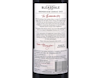 Bleasdale Bremerview Langhorne Creek Shiraz 2023 view 3