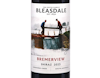 Half bottle of Bleasdale Bremerview Langhorne Creek Shiraz 2023 view 2