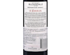 Half bottle of Bleasdale Bremerview Langhorne Creek Shiraz 2023 view 3