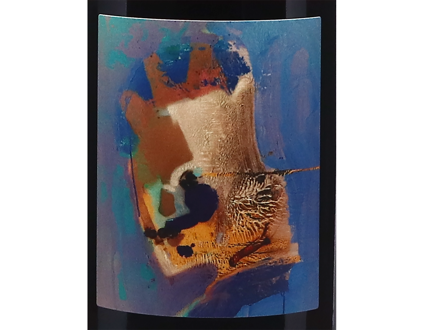 Dr Edge Tasmanian Pinot Noir 2025