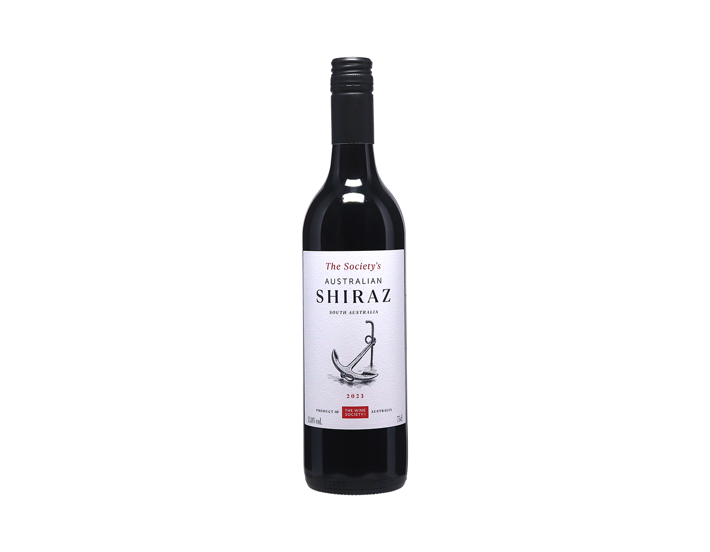 The Society's Australian Shiraz 2023