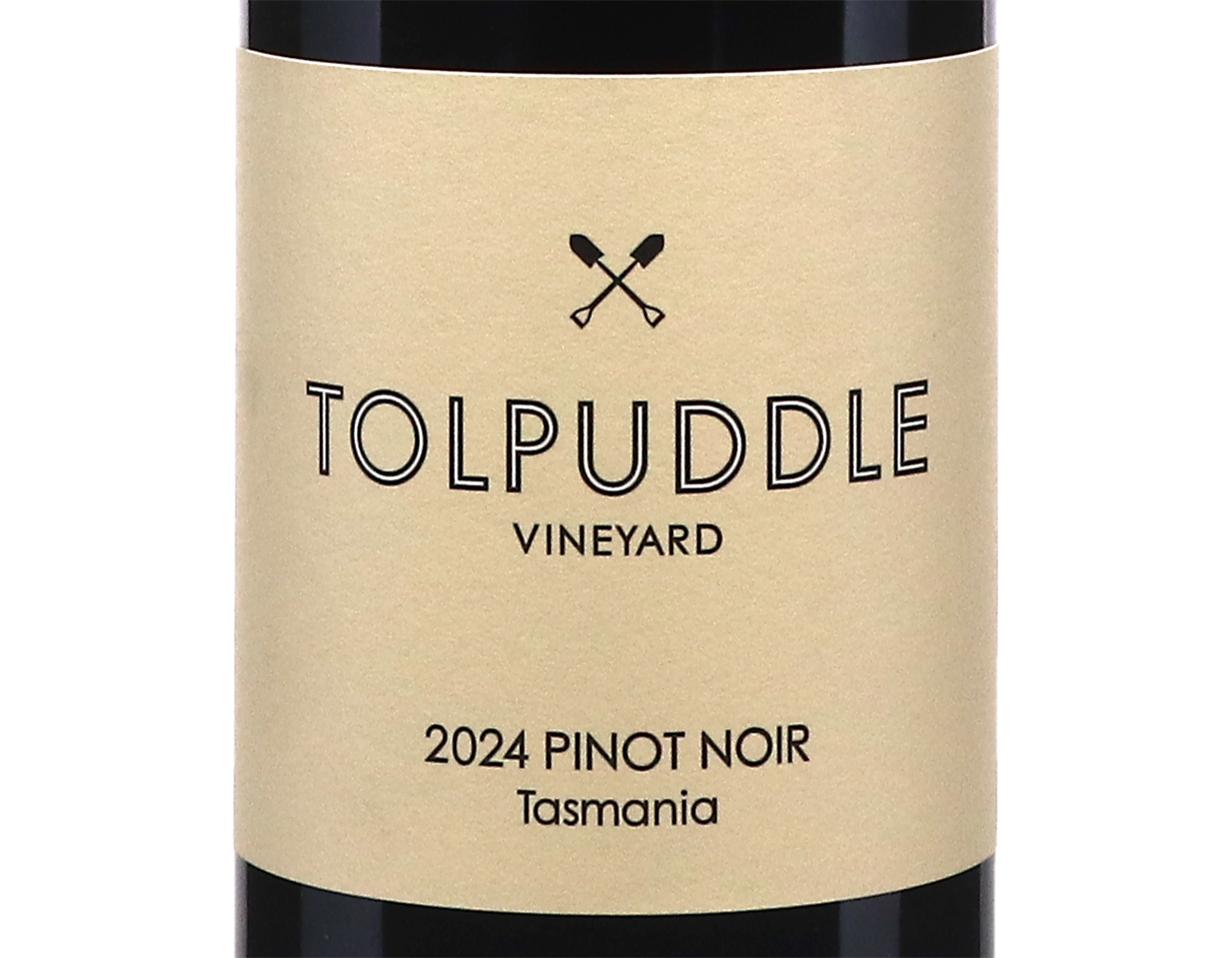 Tolpuddle Tasmanian Pinot Noir 2024