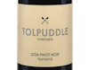 Tolpuddle Tasmanian Pinot Noir 2024 view 2